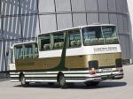Setra S 150 Panoramabus 1967 года
